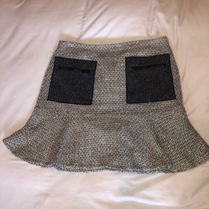 Boucle Skirt